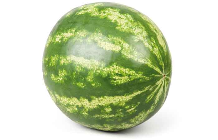 water melon